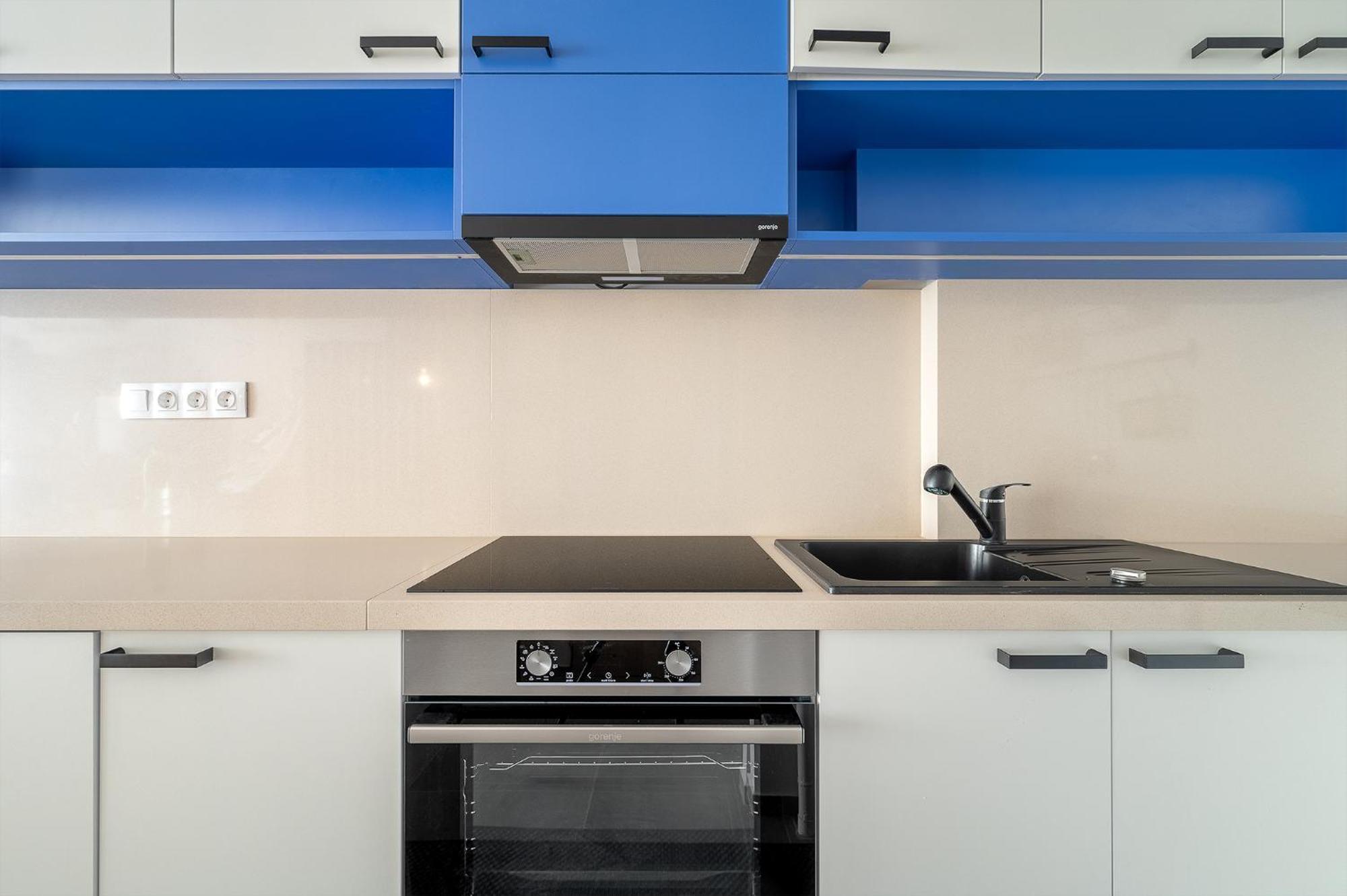 Newly Renovated!!! - Modern Apartment 10 Minutes From The Grand Boulevard — Photos 2